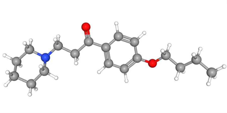 Dyclonine hydrochlorideL