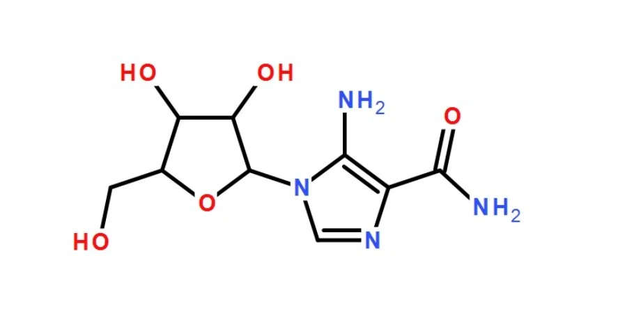 Acadesine