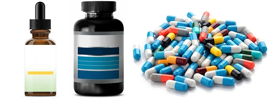 Gossypol Acetate OEM Gossypol Acetate OEM