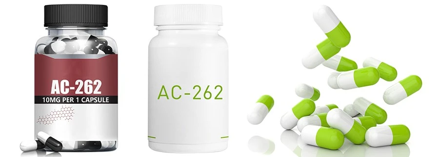 AC-262 OEM AC-262 OEM
