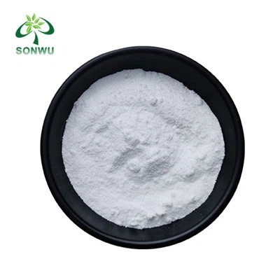 Čistý prášok Kojic Acid