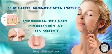 Riešenie nerovnomerného tónu pleti: Prečo 4MSK získava na popularite v produk...